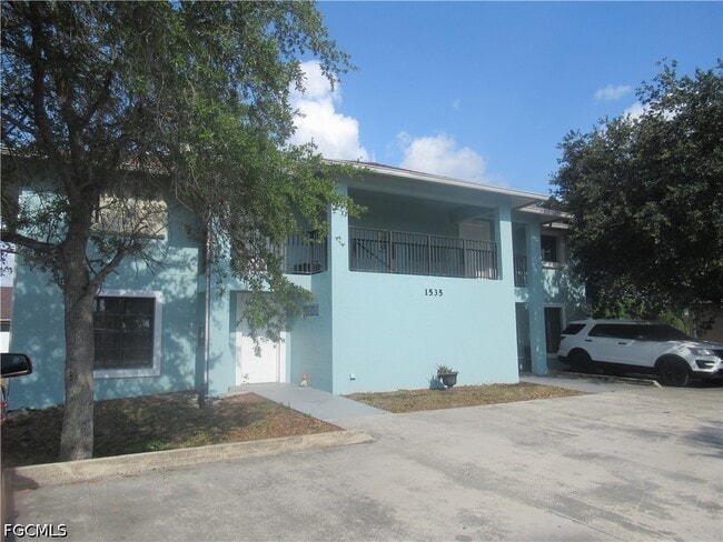 Building Photo - 1535 Andalusia Blvd