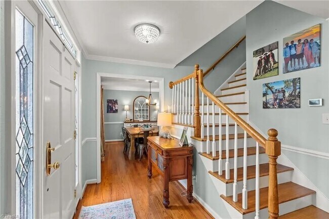 Photo - Beautiful Updated Home for Rent in New Irv...