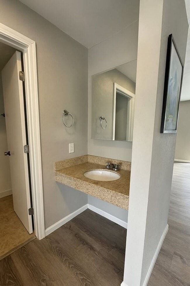 Photo - Indigo Apartments