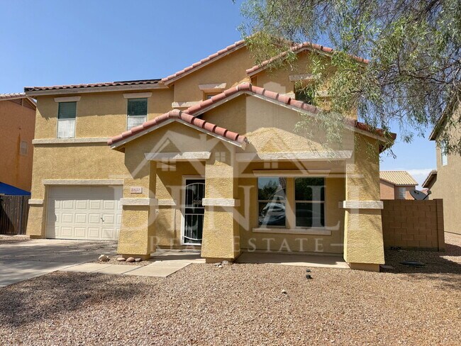 Photo - 2858 W Mineral Butte Dr