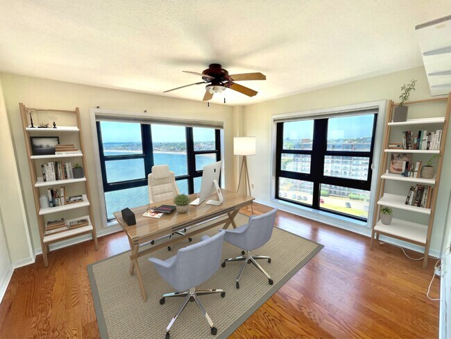 Photo - 1 Seal Harbor Rd Unit PH-1