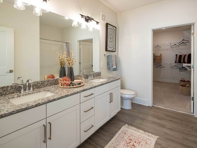 Photo - Advenir at Flowery Branch