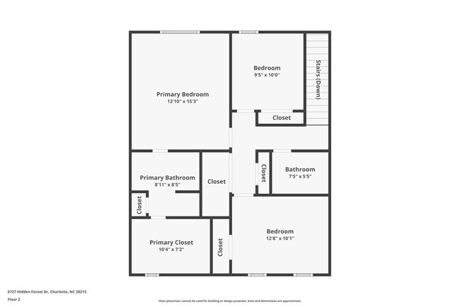 Photo - 6727 Hidden Forest Dr