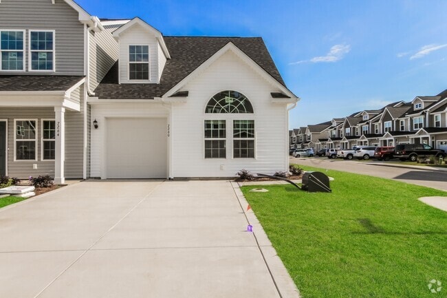 Building Photo - 7260 Bellacroft Dr Rental