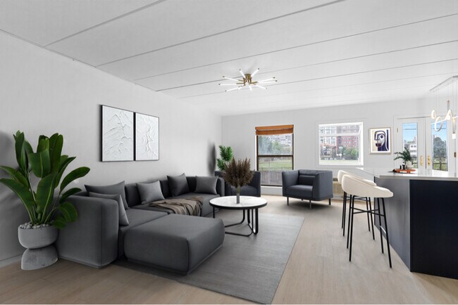 Photo - 711 W Gordon Terrace Unit 110