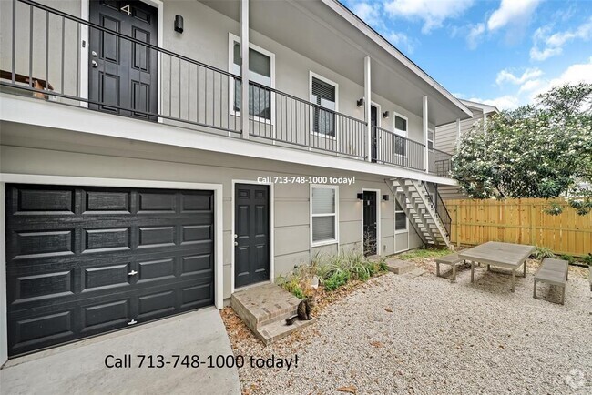 Building Photo - 1953 Dryden Rd Unit 4 Rental