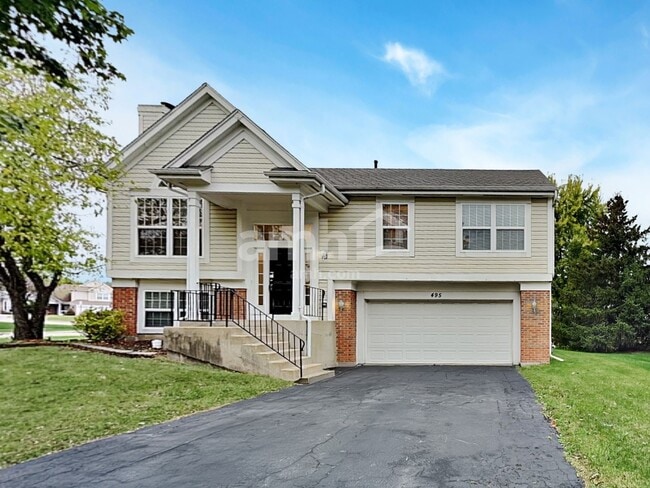 Building Photo - 495 W Camden Ln