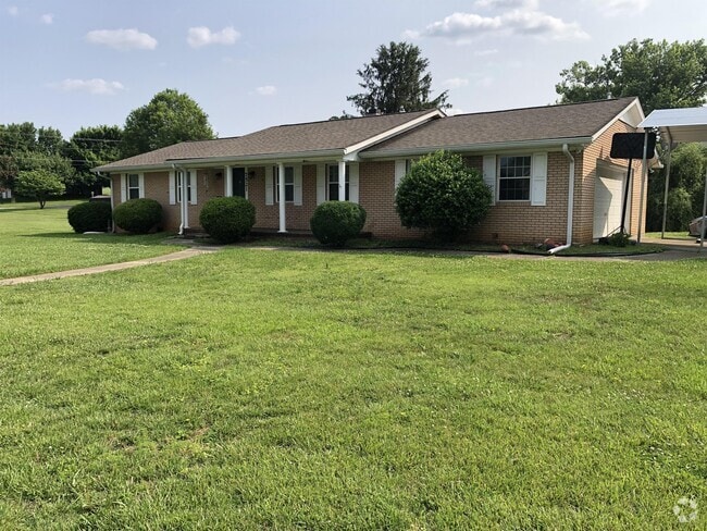Building Photo - 7521 Cathy Rd Rental