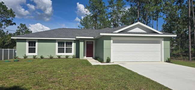 Photo - 211 Oak Ln Cir Casa