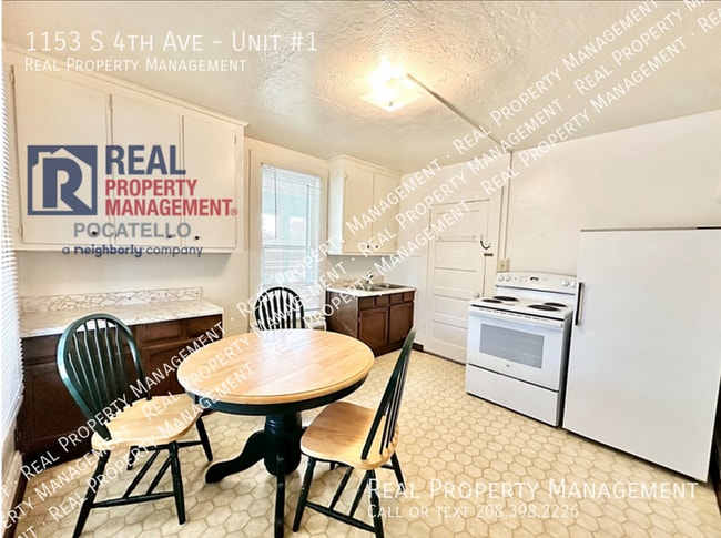 Photo - Adorable 1 bed 1 bath apartment - Near ISU Unidad #1