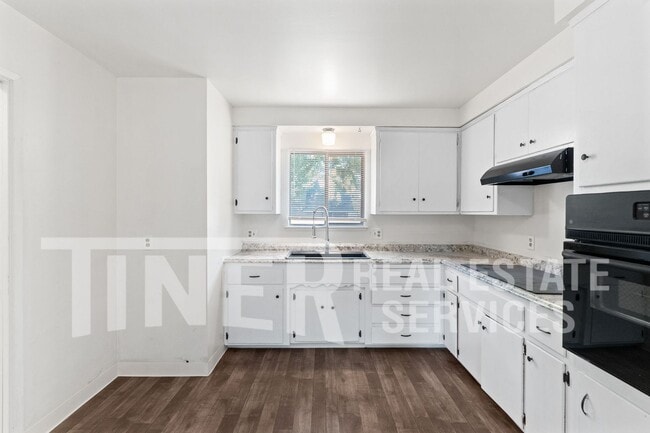 Building Photo - 5340 El Camino Ave Unit #4 Rental
