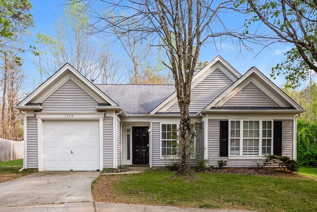 Building Photo - 7306 Balancing Rock Ct