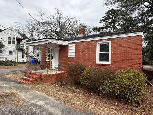 200-A N Virginia Ave