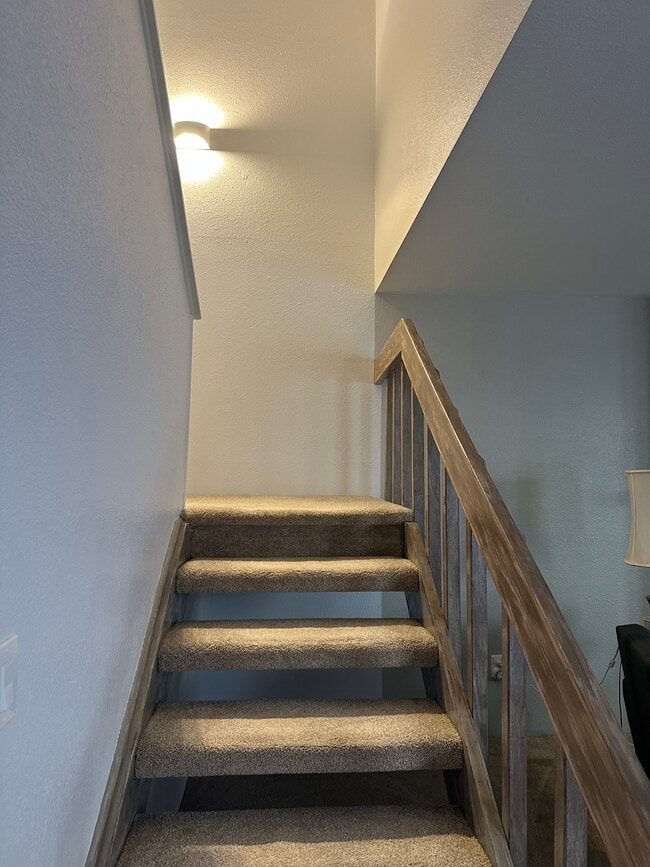 Photo - 3330 Templeton Gap Rd