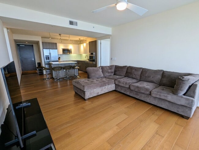 Photo - Fully Furnished Luxury Kakaako Living at Symphony 2 Bed, 2 Bath, 2 Parking Unit 3308