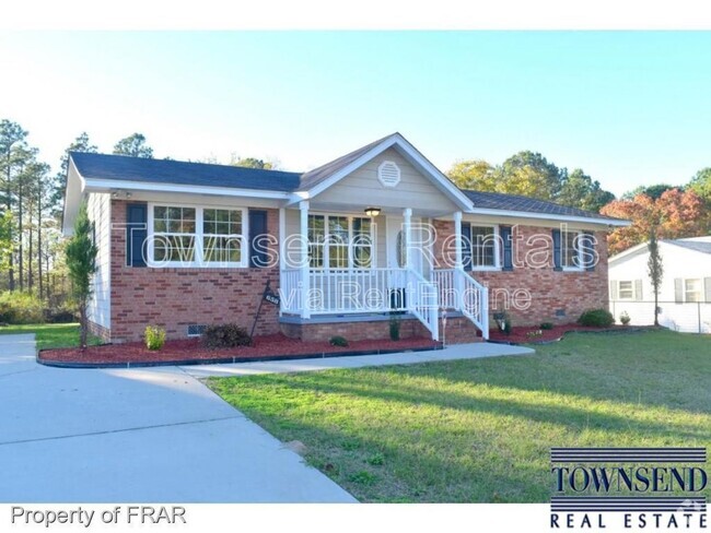Building Photo - 658 Woodburn Dr Rental