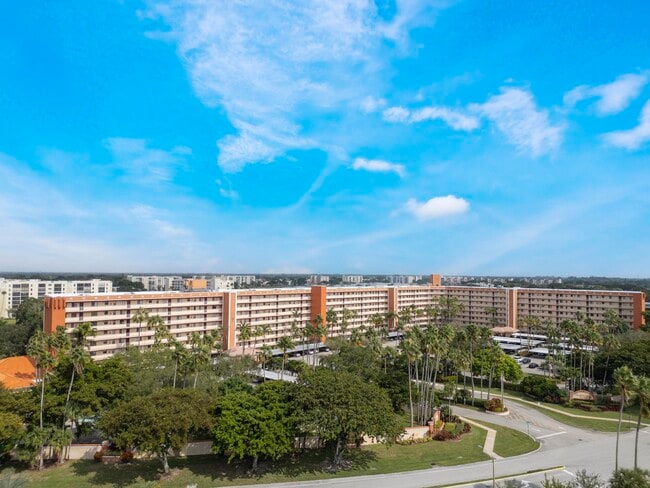 Photo - 7380 S Oriole Blvd Unit 604