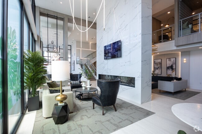 Clubroom