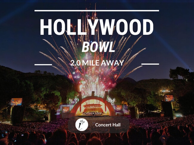 In The Area - Legacy Tamarind