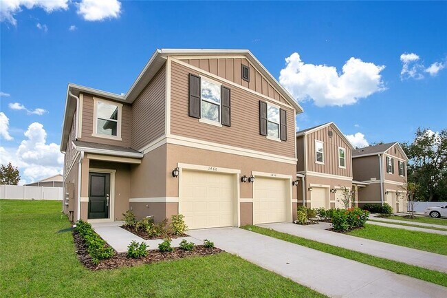 Photo - 1460 Mirabella Cir