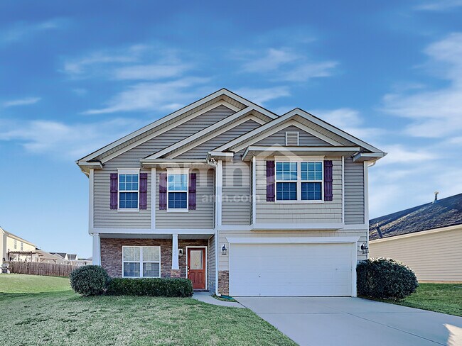 Photo - 2848 Tall Oaks Dr House