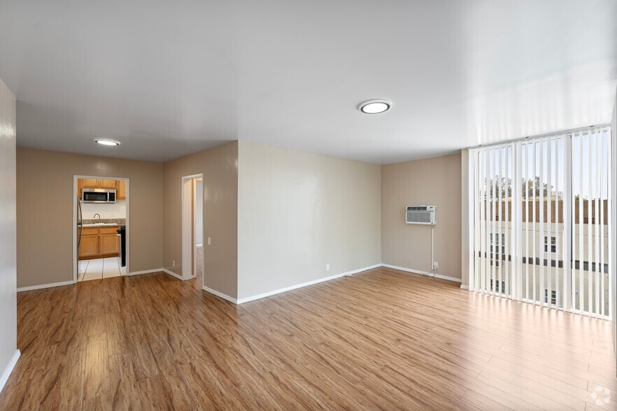 Interior Photo