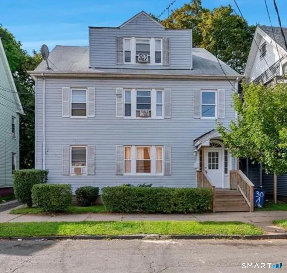 Photo - 30 Platt St Unit 3rd
