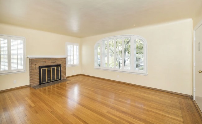 Photo - Charming Spanish Style Cottage with Incredible Deck- Gardener's Delight!