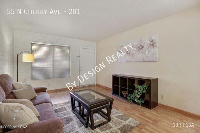 Photo - 10th Street Condo 1 Bed 1 Bath - Easy Walk or Quick Bike to University of Arizona Unit 201
