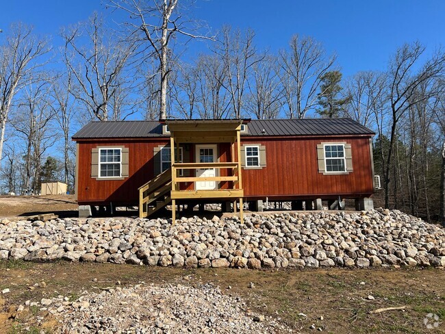 Building Photo - 2 Bed  Bath Cabin Rental