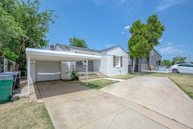 Photo - 2109 NW 36th St