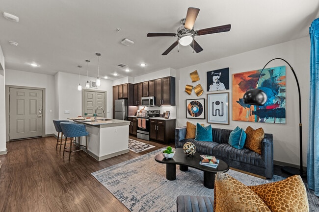 Photo - Opal Point at Kyle