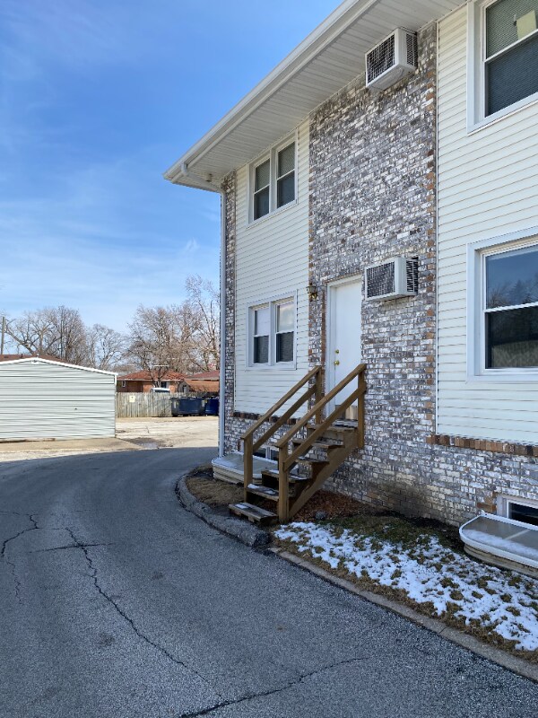 401 SW Elm St