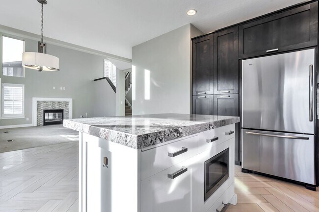 Photo - Unique 2 Story Home w attached 2 car