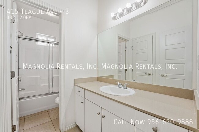 Photo - 415 Teague Ave Unidad 3