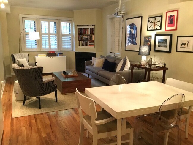 Photo - 1234 N Dearborn St Unit GF