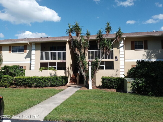 Photo - 1641 Sunny Brook Ln Condo Unit C107