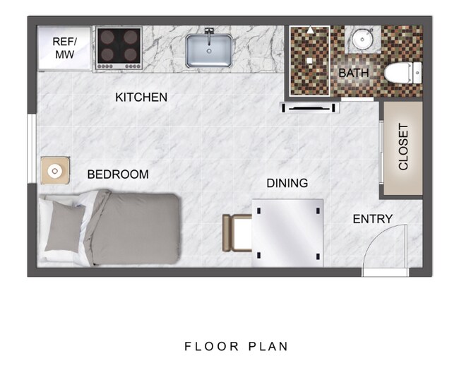 Photo - 208 2nd St S Unit 1