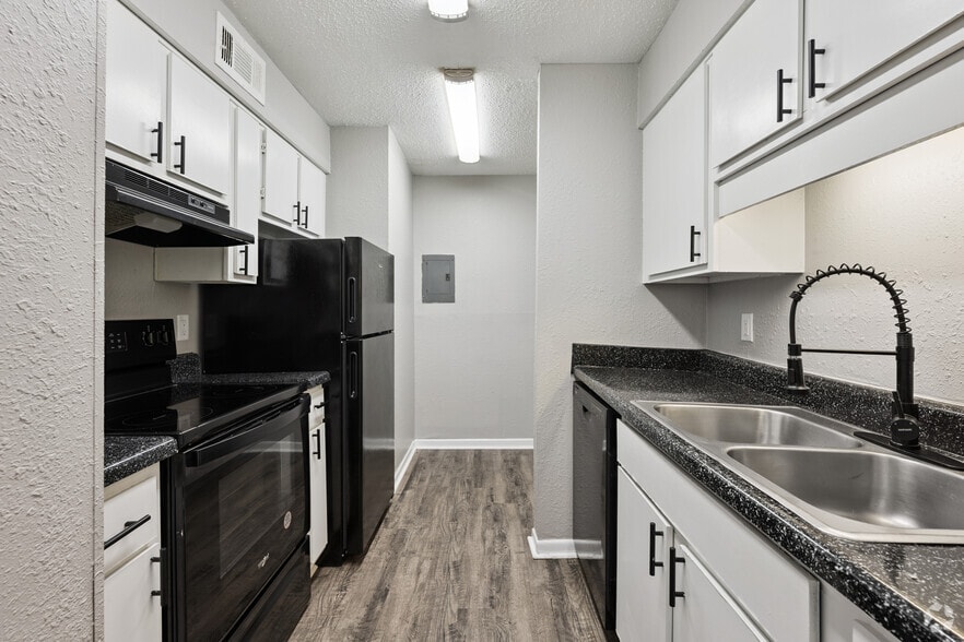 Interior Photo