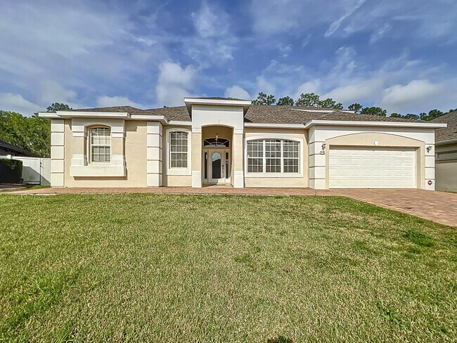 Photo - 518 Brighton Dr House