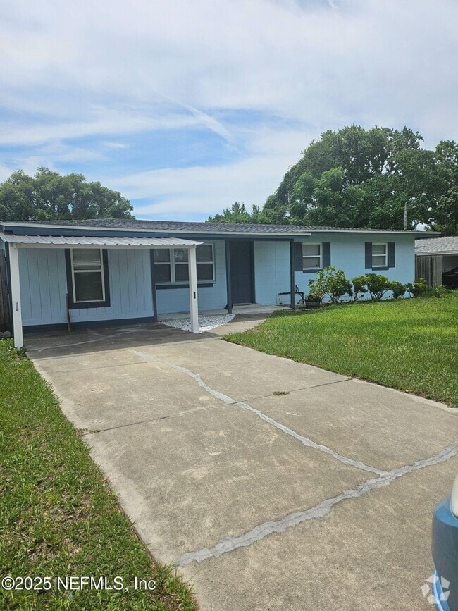 Building Photo - 442 Ameca Ave Rental