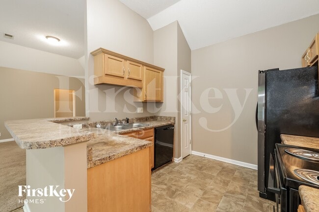 Photo - 3931 Neyland Valley Dr