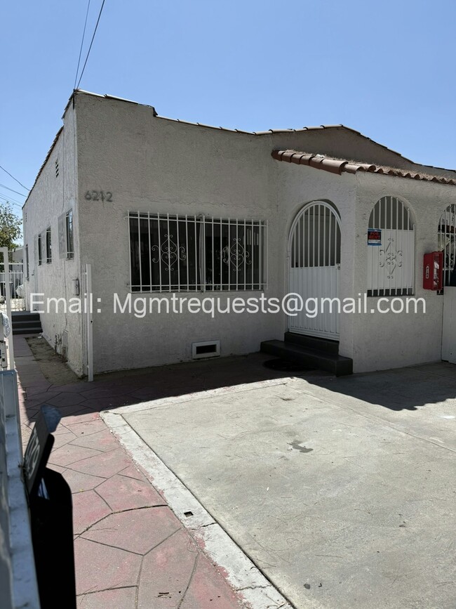 Building Photo - 6212 Orchard Ave Unit 6212