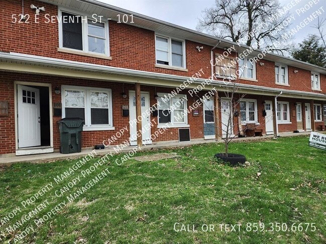 Photo - 522 E 7th St Unidad 101