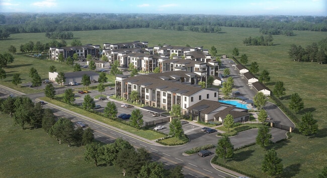 Photo - NorthPark Apartment Homes