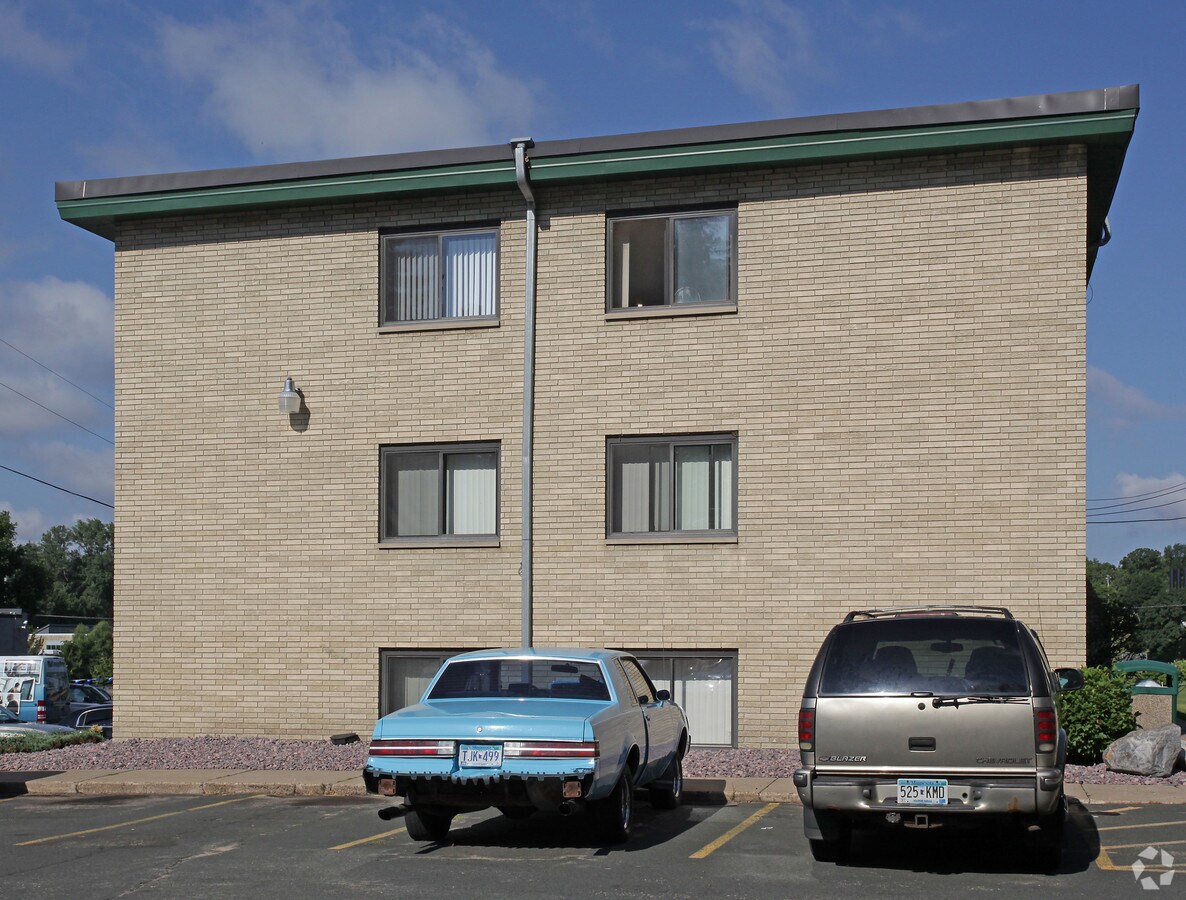 Photo - Rosehill Estates