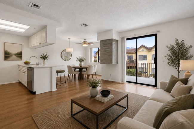 Photo - Monrovia Villas