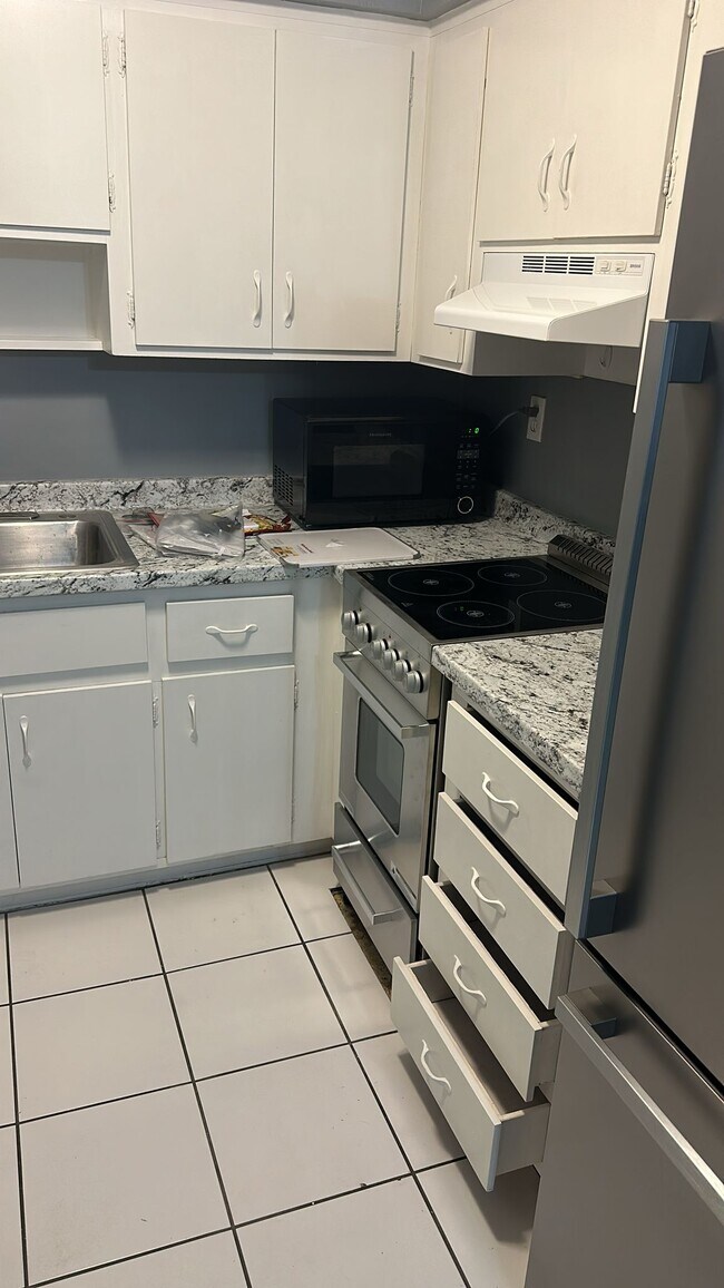 Photo - 1816 E Oakland Park Blvd Unit 64