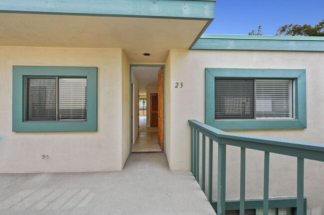 MISSION HILLS 2BR / 2BA CONDO – HALF OFF 1... - MISSION HILLS 2BR / 2BA CONDO – HALF OFF 1... Unidad # 23