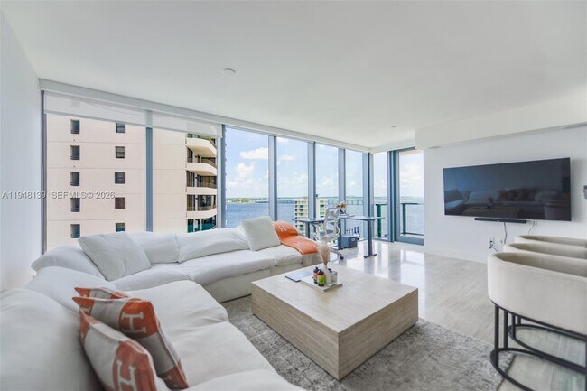 Photo - 1451 Brickell Ave Unit 1503
